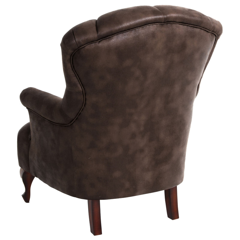 Max Winzer fauteuil Camilla steen