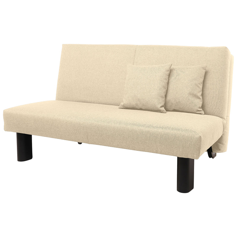 Max Winzer Faltsofa Columbus beige