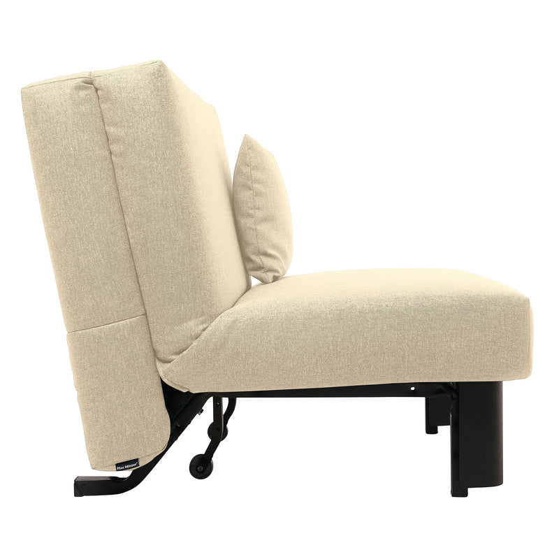 Max Winzer Faltsofa Columbus beige