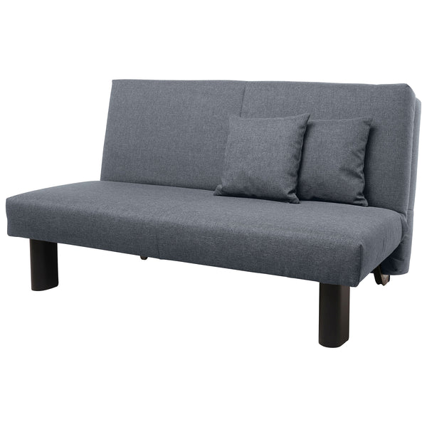 Max Winzer Faltsofa Columbus denim