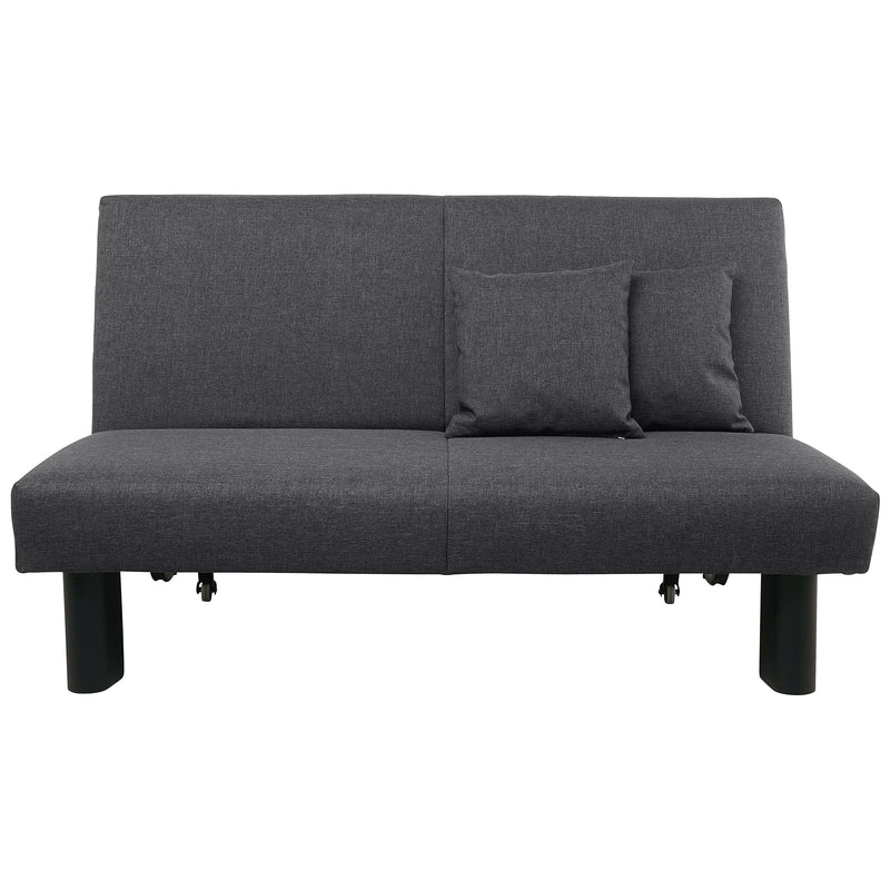 Max Winzer Faltsofa Columbus graphit