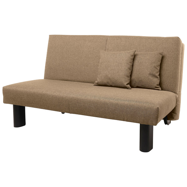 Max Winzer Faltsofa Columbus sand