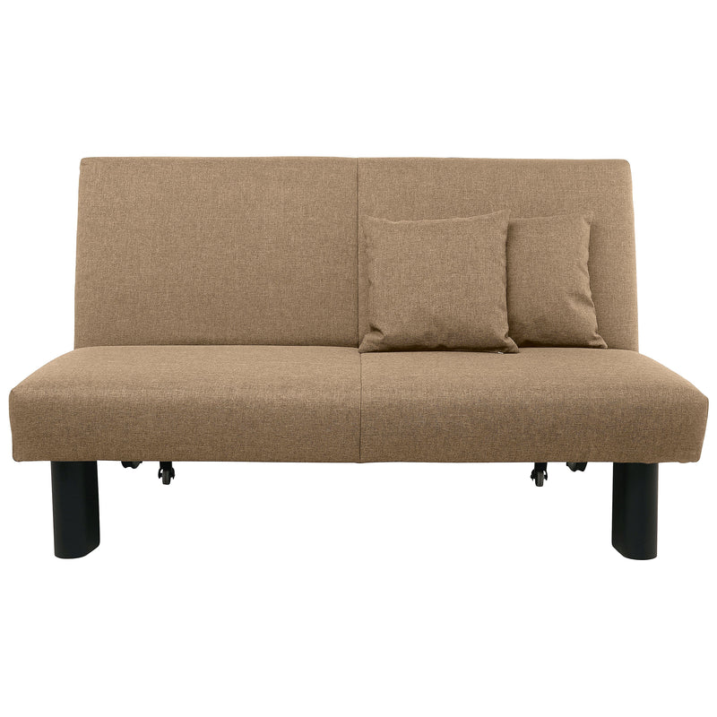 Max Winzer Faltsofa Columbus sand