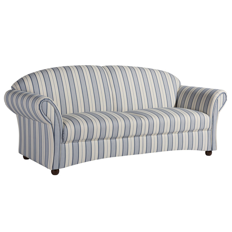 Max Winzer Sofa 2,5-zits Corona blauw