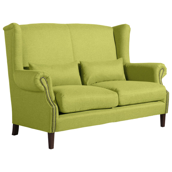 Max Winzer Sofa 2-zits Flora appel