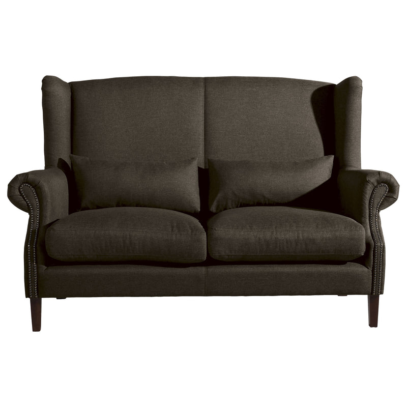 Max Winzer Sofa 2-zits Flora bruin