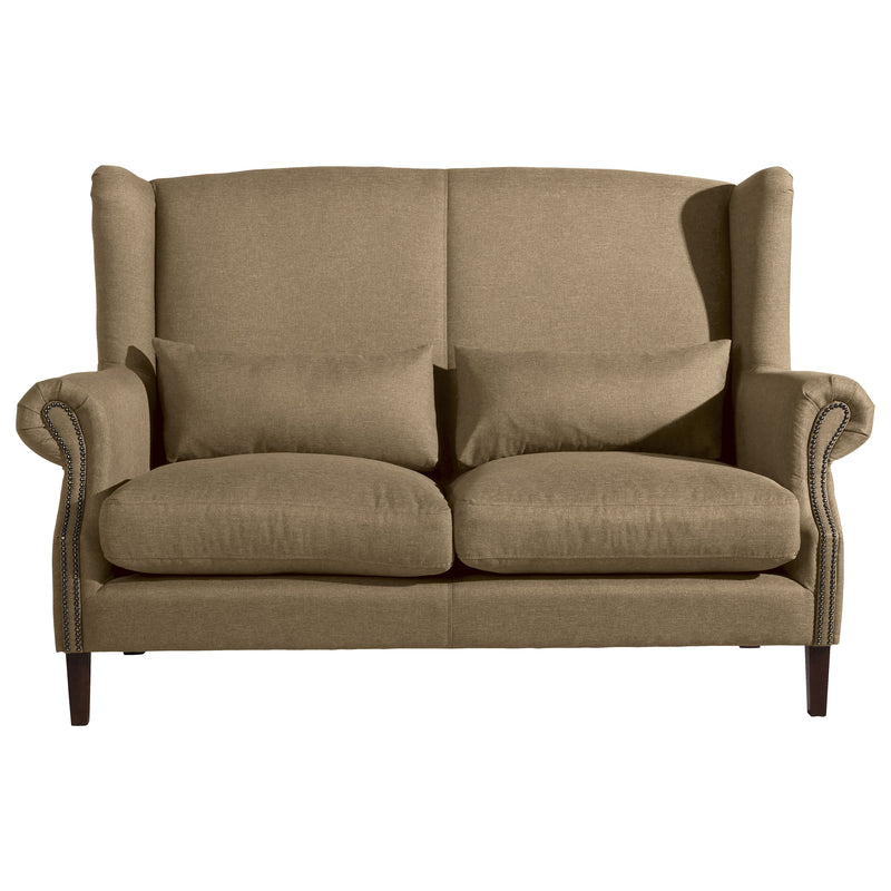 Max Winzer Sofa 2-Sitzer Flora sand