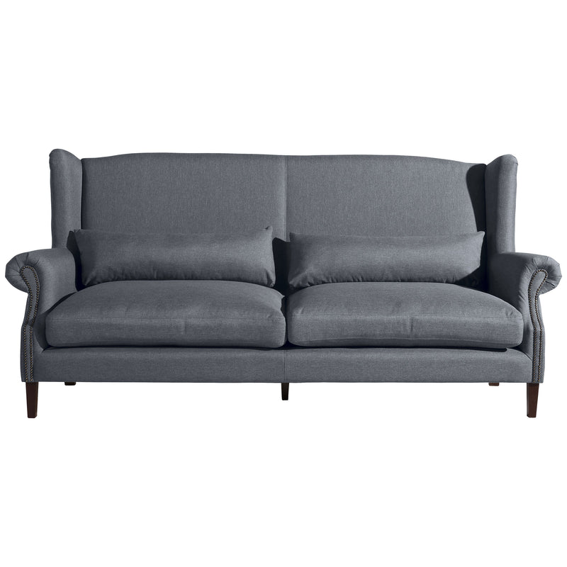 Max Winzer Sofa 3-zits (2-delig) Flora denim