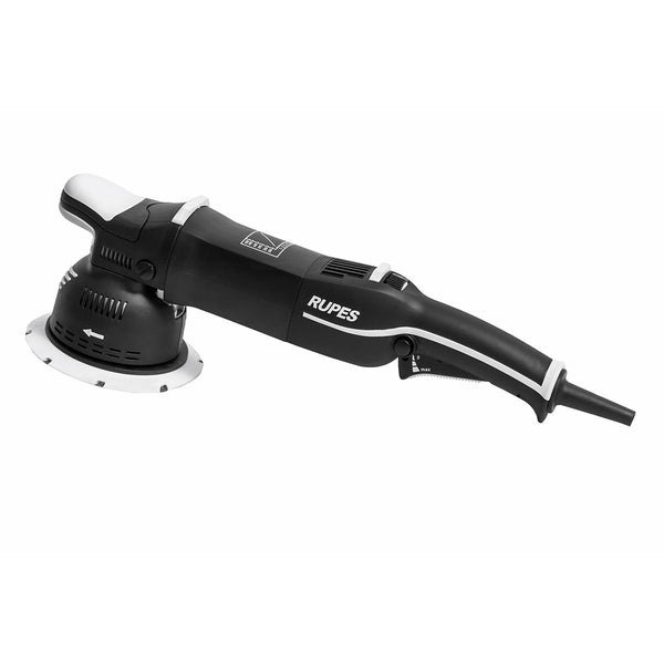 RUPES ROTO-EXZENTERPOLIERER MIT ZWANGSGETRIEBE - BIGFOOT MILLE LK900E/STD