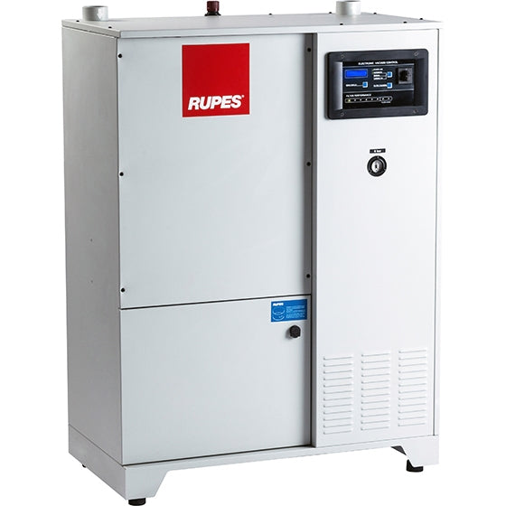 RUPES TURBINE HE201 2,2KW - 3PK 400V 50HZ 