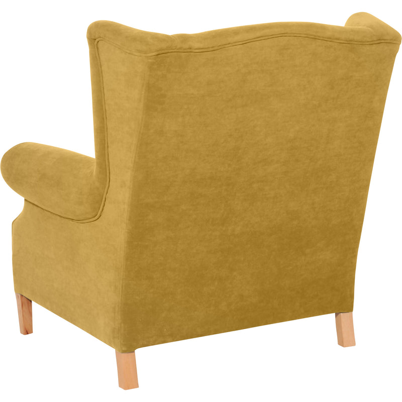 Max Winzer Big Chair Harvey meer