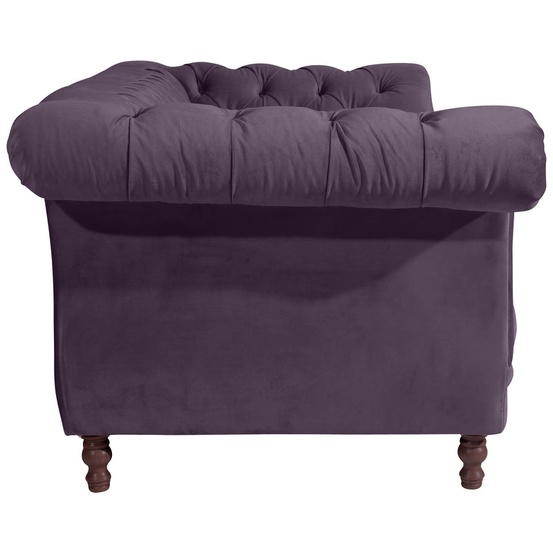 Max Winzer Sofa 2-zits Ivette paars