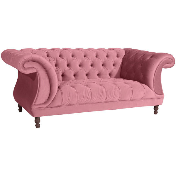 Max Winzer Sofa 2-zits Ivette rosé