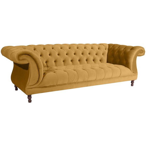 Max Winzer Sofa 3-Sitzer Ivette mais