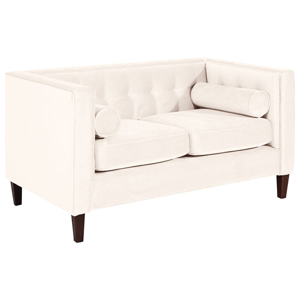 Max Winzer Sofa 2-Sitzer Jeronimo creme