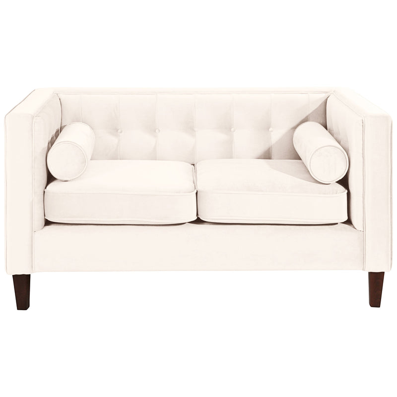 Max Winzer Sofa 2-zits Jeronimo crème