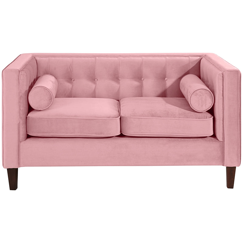 Max Winzer Sofa 2-Sitzer Jeronimo rosé