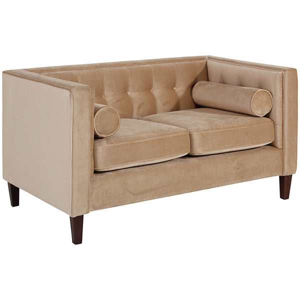 Max Winzer Sofa 2-zits Jeronimo zand