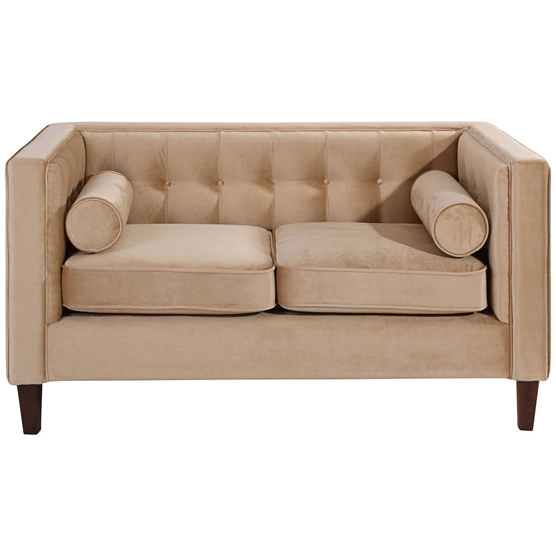 Max Winzer Sofa 2-Sitzer Jeronimo sand