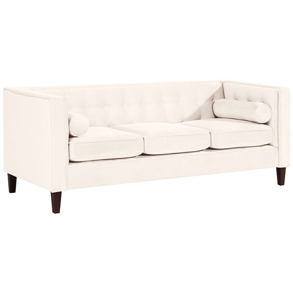 Max Winzer Sofa 3-zits Jeronimo crème