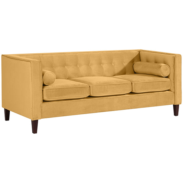 Max Winzer Sofa 3-Sitzer Jeronimo mais