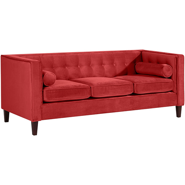 Max Winzer Sofa 3-zits Jeronimo baksteen