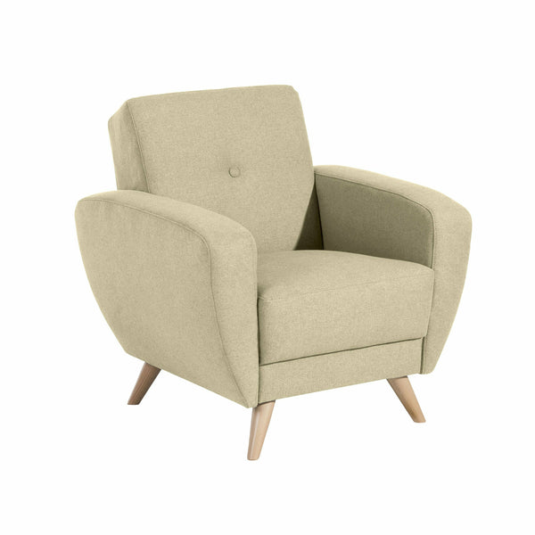 Max Winzer fauteuil Jerry beige