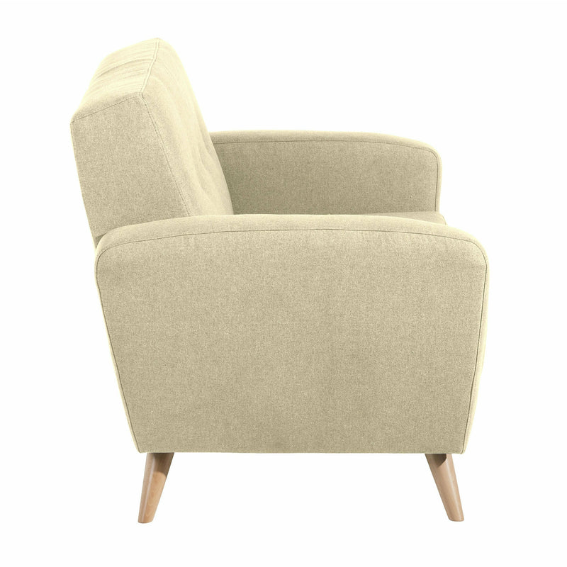 Max Winzer Sofa 2-zits Jerry beige