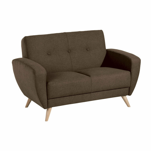 Max Winzer Sofa 2-zits Jerry bruin