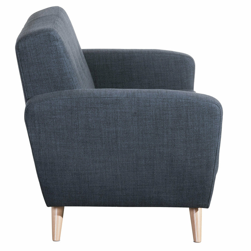 Max Winzer Sofa 2-Zits Jerry blauw