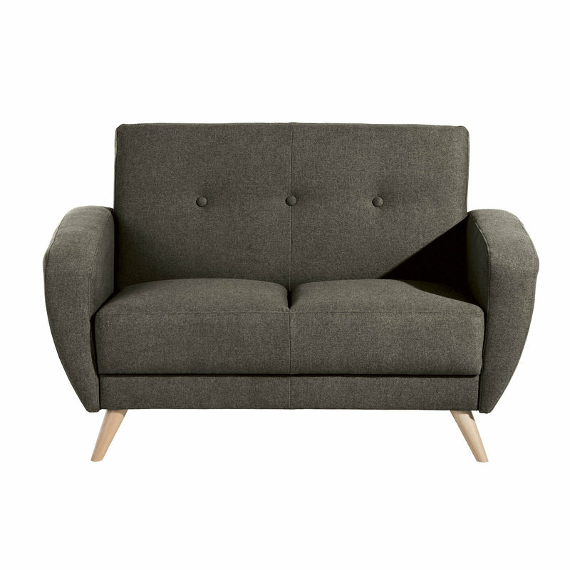 Max Winzer Sofa 2-zits Jerry grafiet