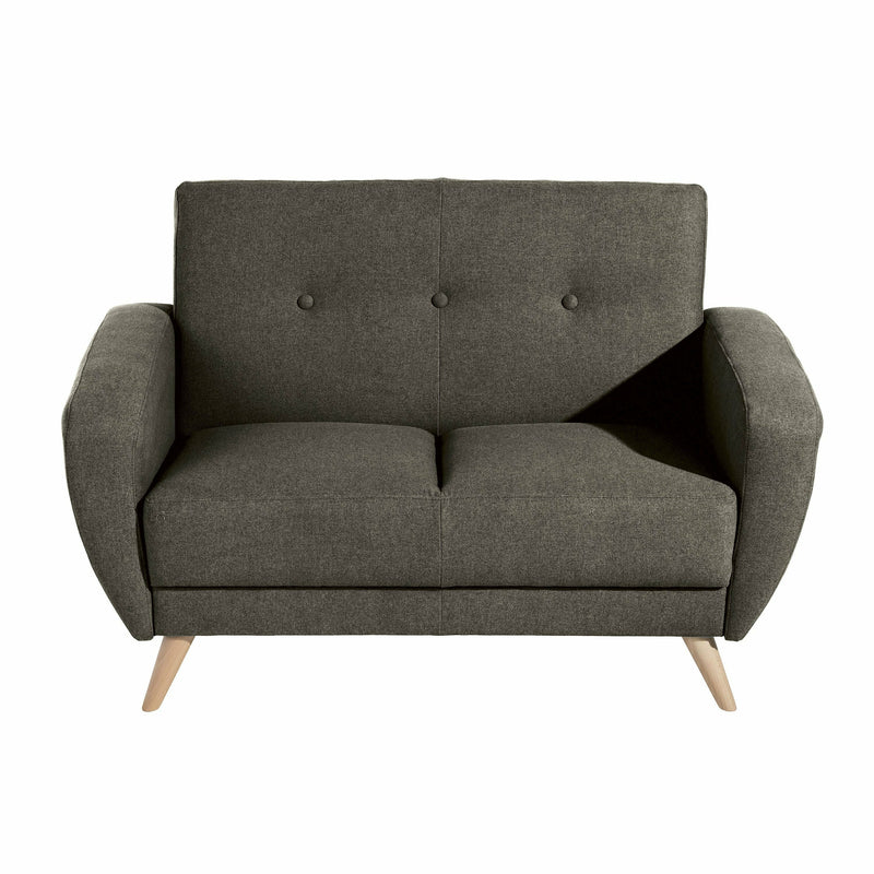 Max Winzer Sofa 2-zits Jerry grafiet