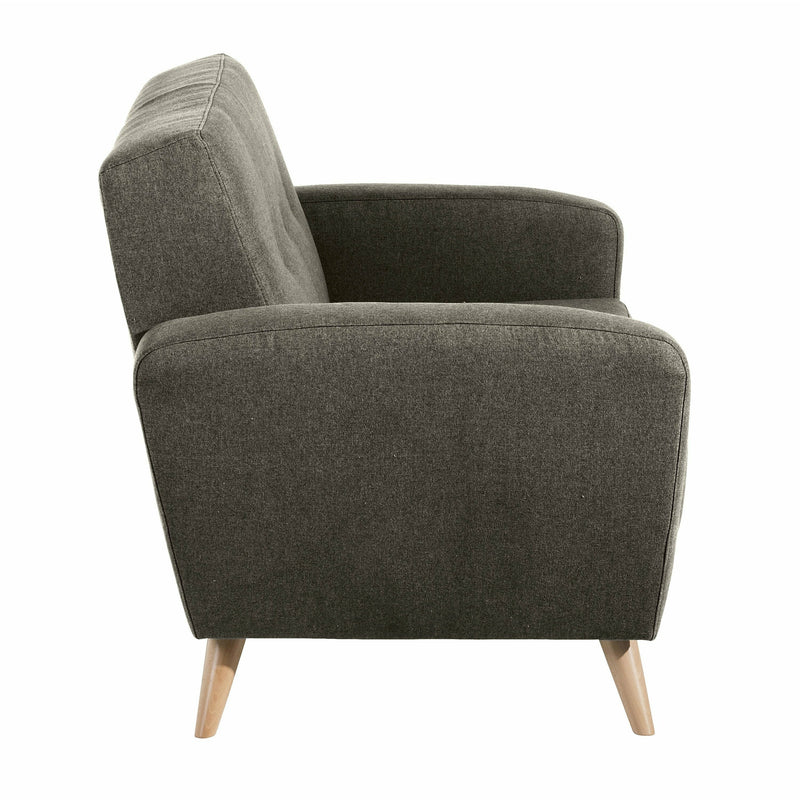 Max Winzer Sofa 2-zits Jerry grafiet