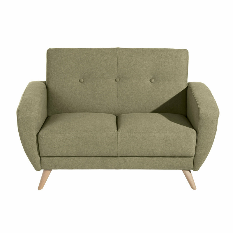 Max Winzer Sofa 2-Zits Jerry olijf