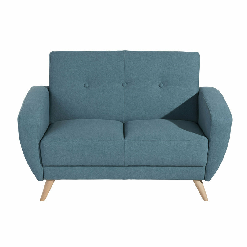 Max Winzer Sofa 2-Zits Jerry petrol