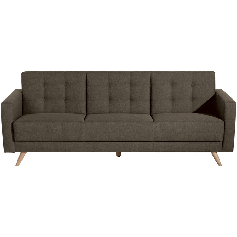 Max Winzer Sofa 3-zits met bedfunctie Julian sahara