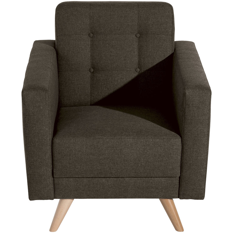 Max Winzer fauteuil Julian bruin