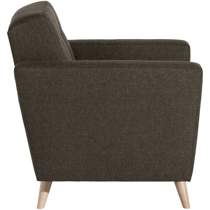 Max Winzer fauteuil Julian bruin