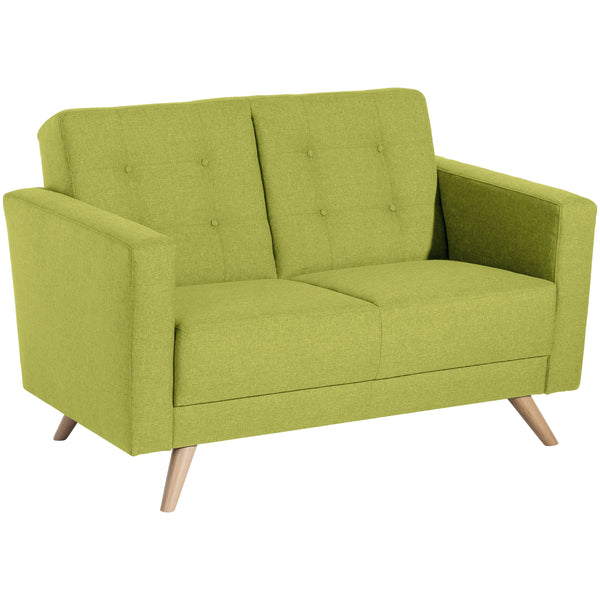 Max Winzer Sofa 2-Sitzer Julian apfel