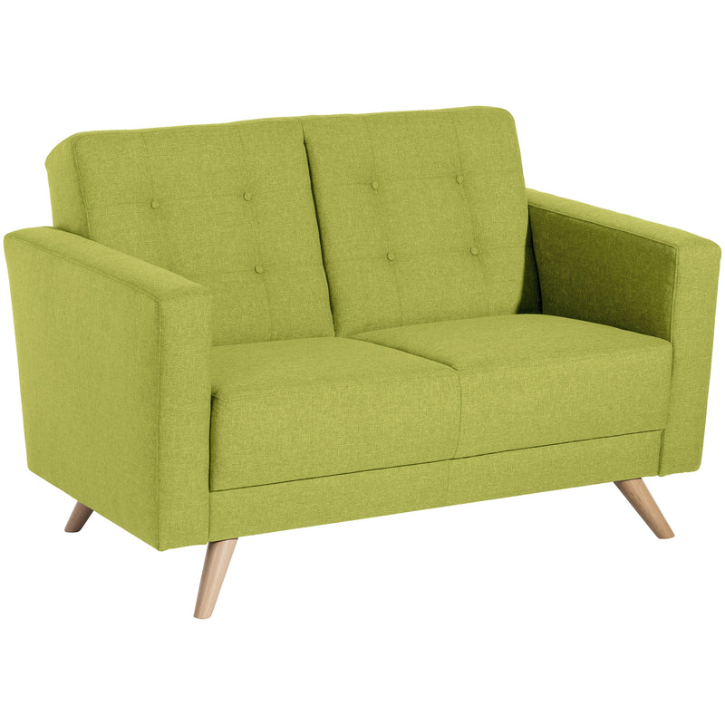 Max Winzer Sofa 2-Sitzer Julian apfel