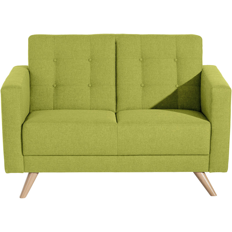 Max Winzer Sofa 2-Sitzer Julian apfel