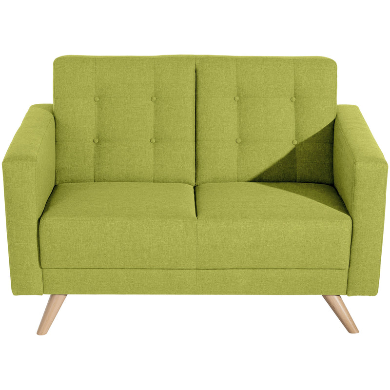 Max Winzer Sofa 2-Sitzer Julian apfel