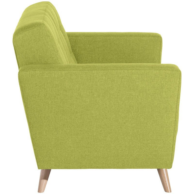 Max Winzer Sofa 2-Sitzer Julian apfel