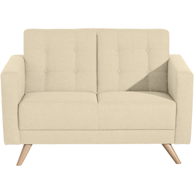 Max Winzer Sofa 2-zits Julian beige