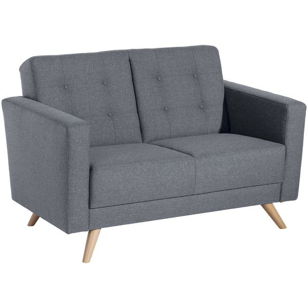 Max Winzer Sofa 2-Zits Julian denim