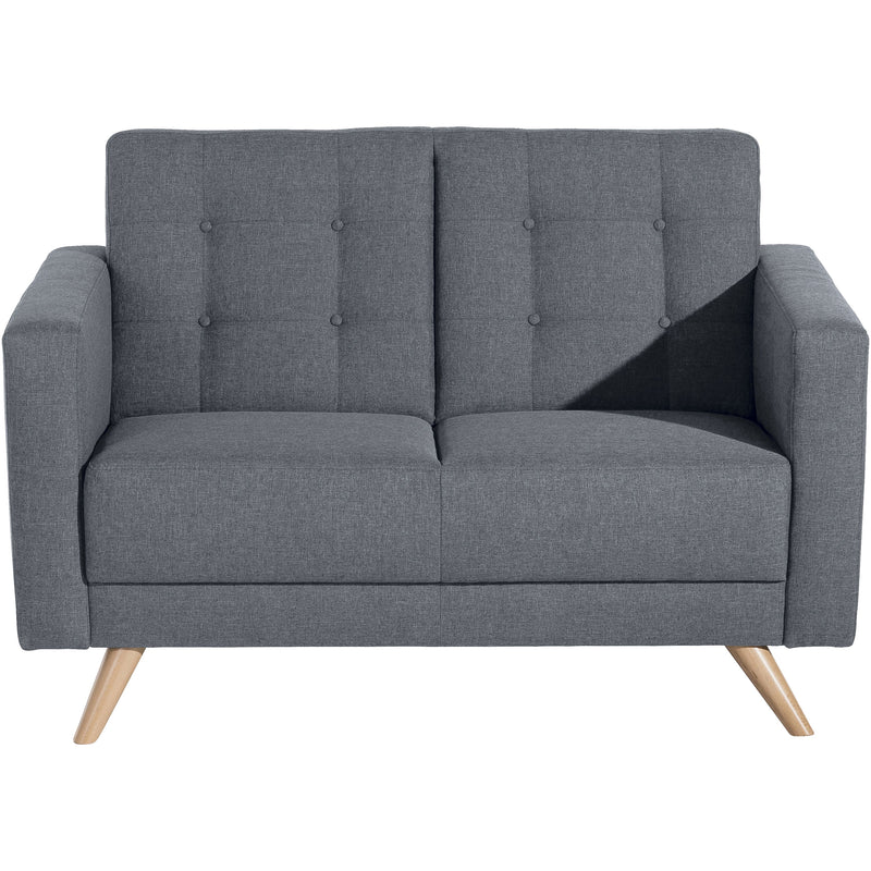 Max Winzer Sofa 2-Sitzer Julian denim