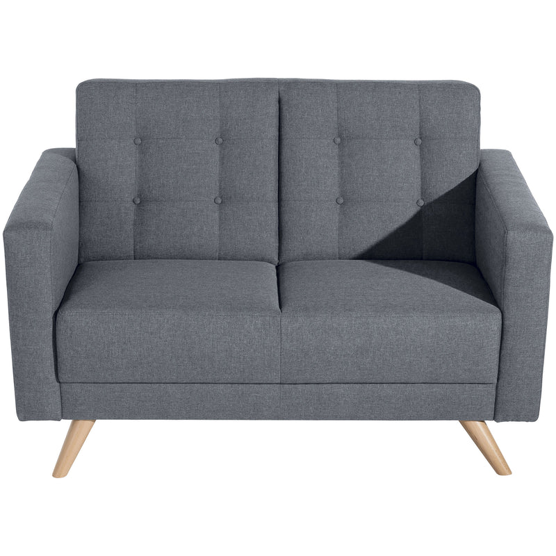 Max Winzer Sofa 2-Zits Julian denim