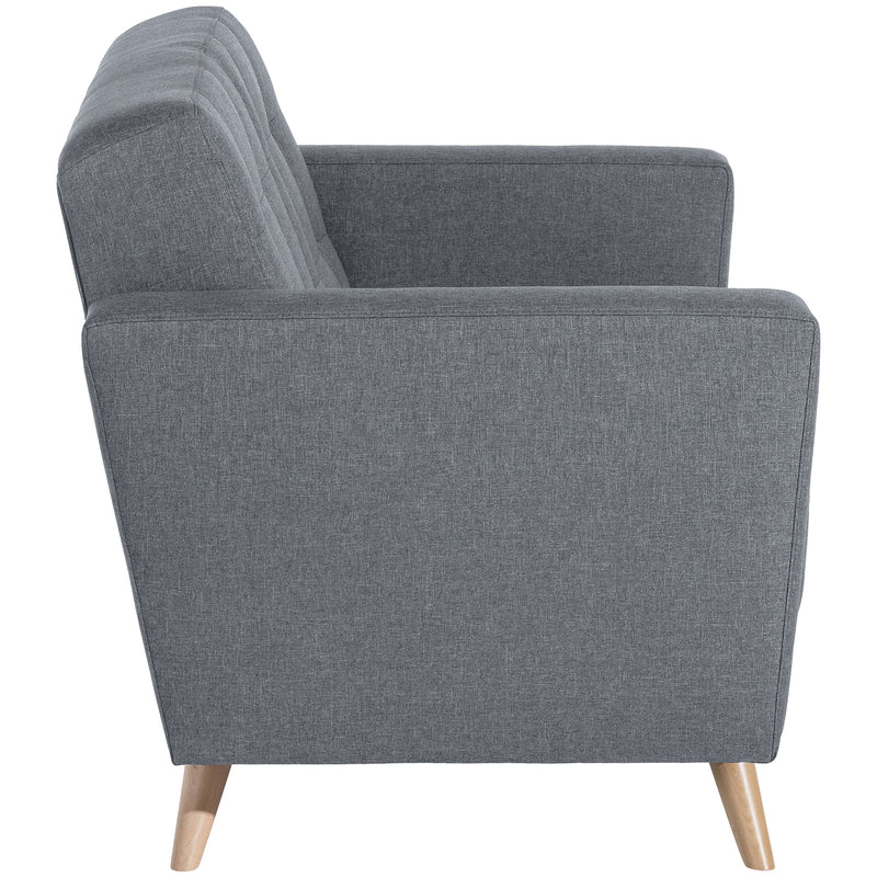 Max Winzer Sofa 2-Zits Julian denim