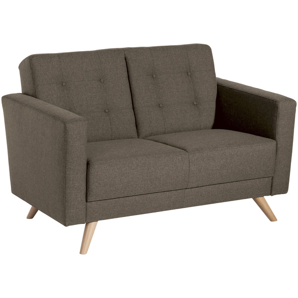 Max Winzer Sofa 2-Sitzer Julian sahara