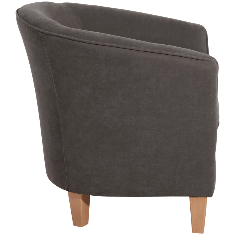 Max Winzer fauteuil Livia steen